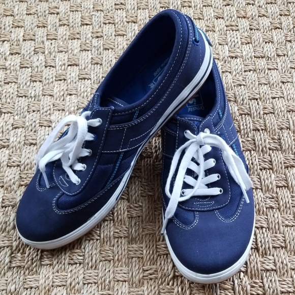 keds ortholite womens